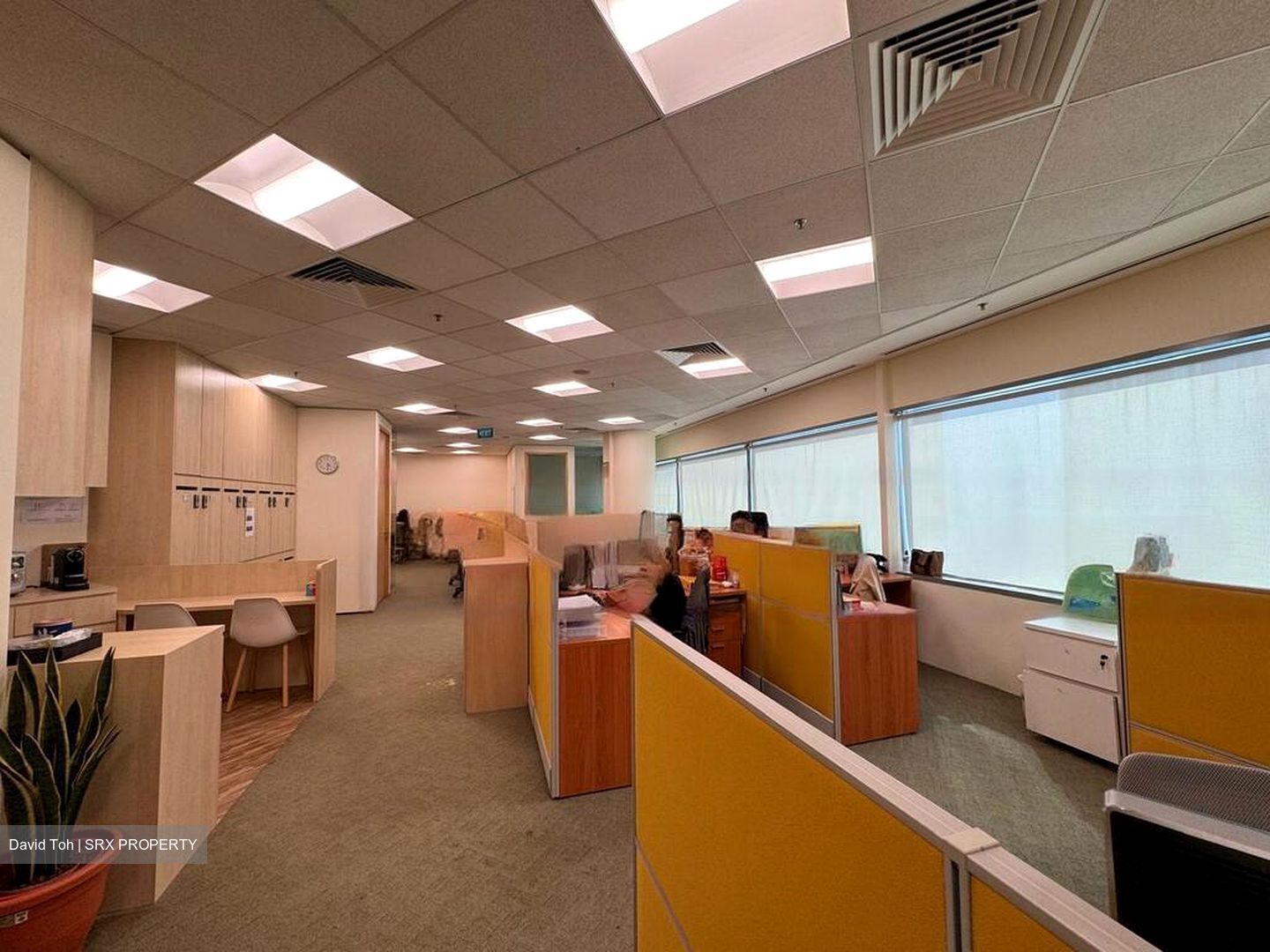 Suntec City Mall (D1), Office #454920291